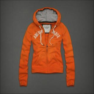 Sweatshirt Abercrombie & Fitch Femme